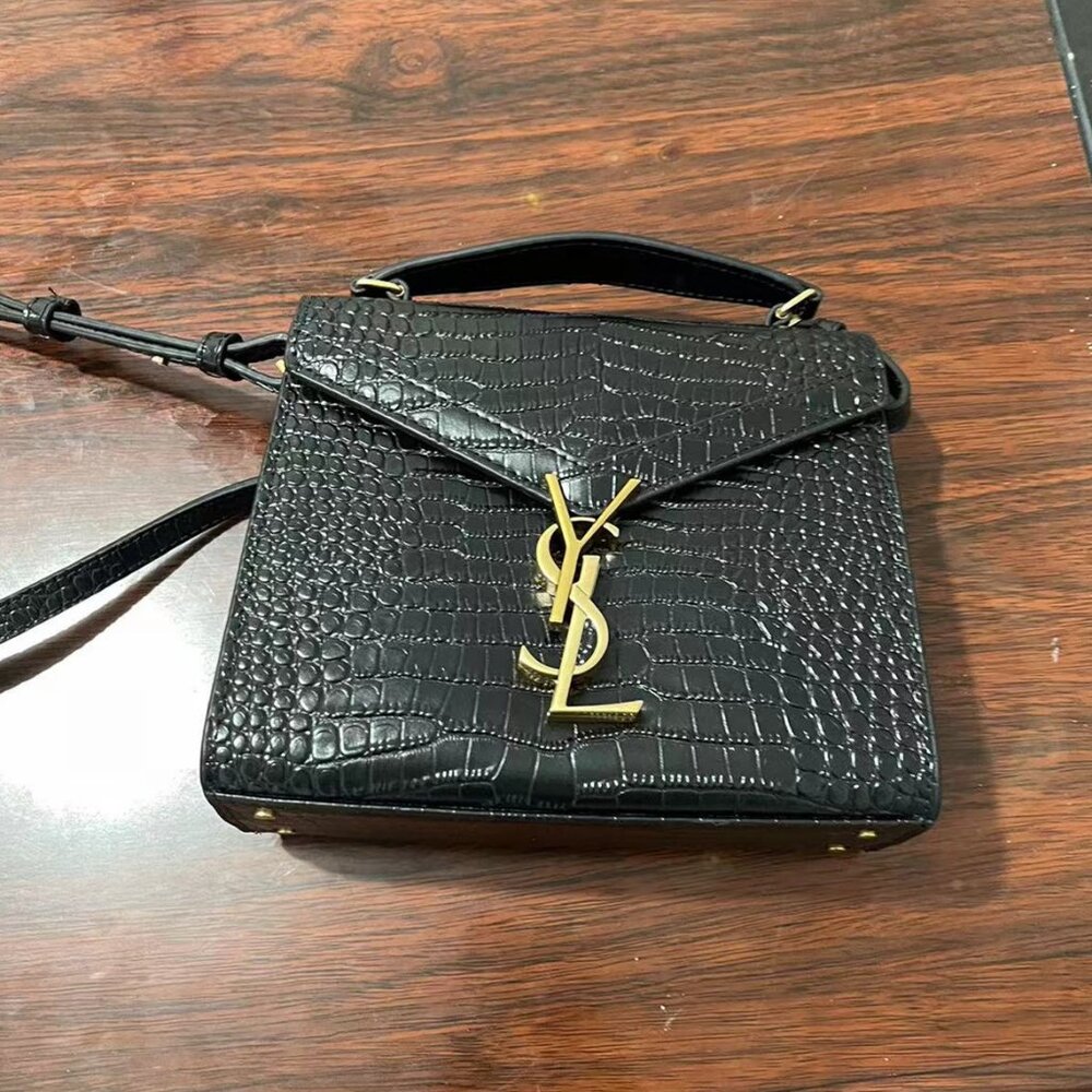 Yves Saint Laurent Small Shoulder Bag